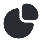 Graph SVG Icon